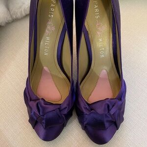 Paris Hilton Stilettos